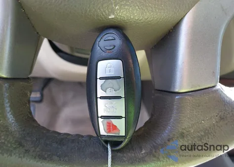 2012 Nissan Altima 2.5 S z USA, uszkodzony, nr VIN 1N4AL2AP9CC155805